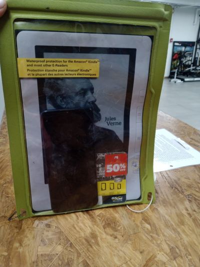 Sealline Estuche Impermeable