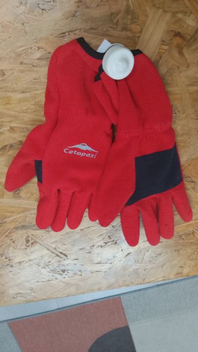 Cotopaxi Guantes Para El Frio