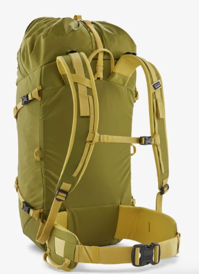 Patagonia Mochila