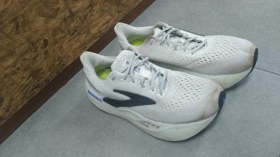 Brooks Zapatos De Trail