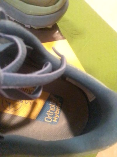 La Sportiva Jackal W's