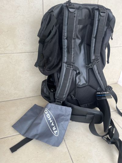 Trango Mochila Escalada