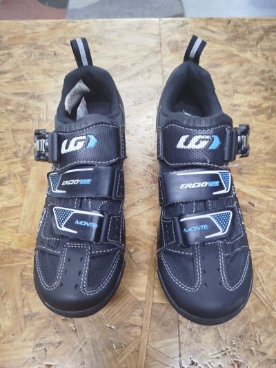 Garneau Zapatos Mtb