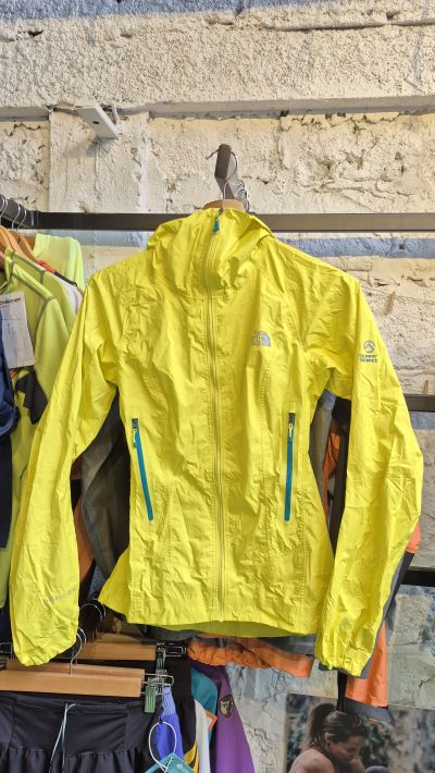The North Face Summit Series 2.5 Layer Hyvent