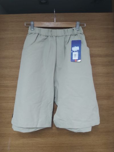 Tatoo Short De Hombre