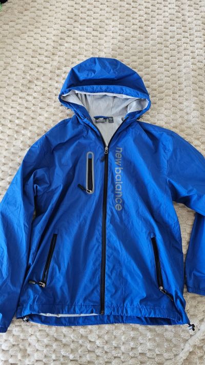 New Balance Chaqueta