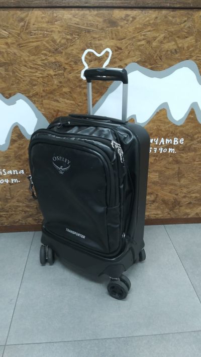 Osprey Osprey Transporter 4 Wheel