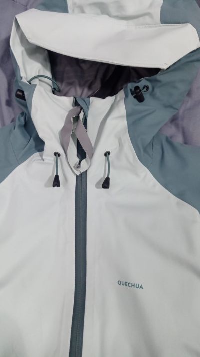 Quechua Impermeable