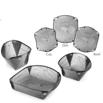 Otra Paquete Individual (Taza, Tazón, Plato)