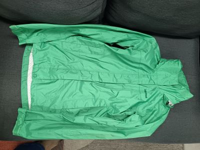 Marmot Chaqueta Impermeable