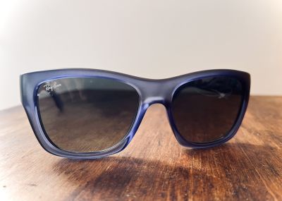 Ray-Ban Gafas Con Protección Uv