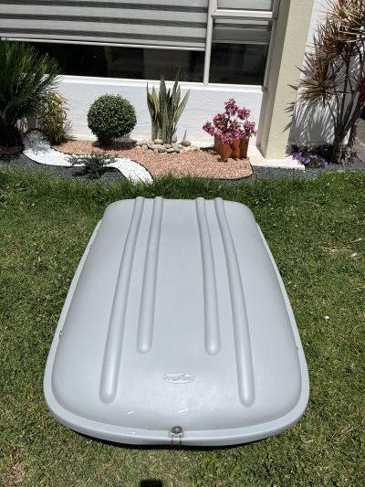 Otra Portaequipaje De Techo