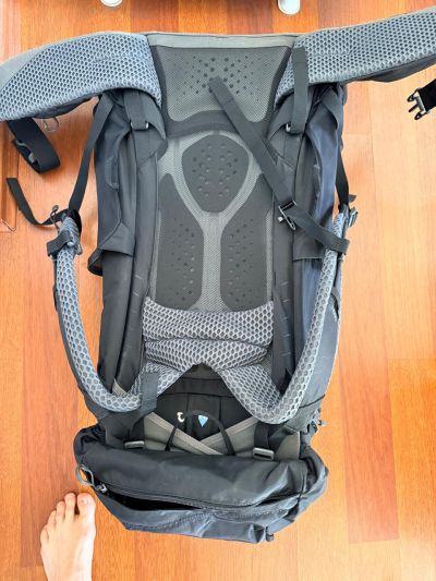 Osprey Kestrel 48