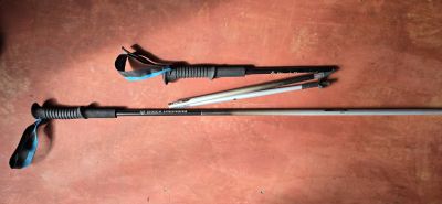 Black Diamond Distance  Z