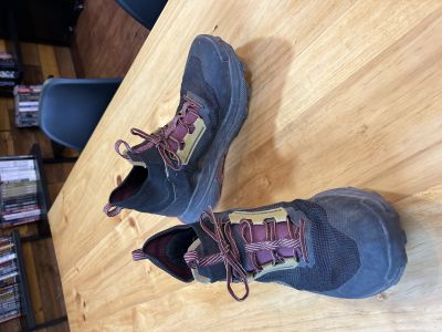 La Sportiva Prodigio Hike
