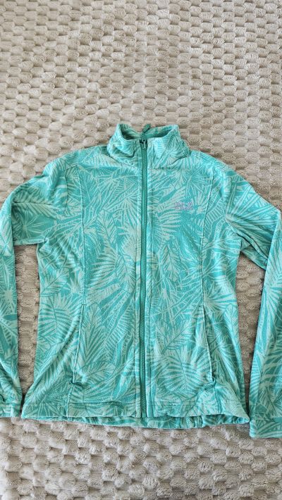 Jack Wolfskin Chaqueta De Forro Polar