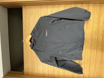Tatoo Chaqueta Gris Niños