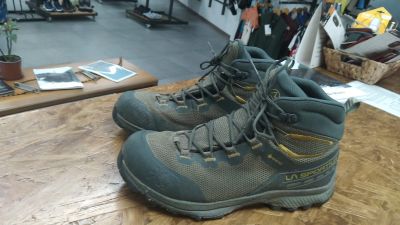 La Sportiva Tx Hike Mid Gtx