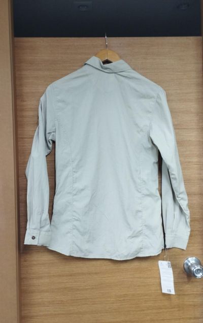 Tatoo Blusa De Trekking