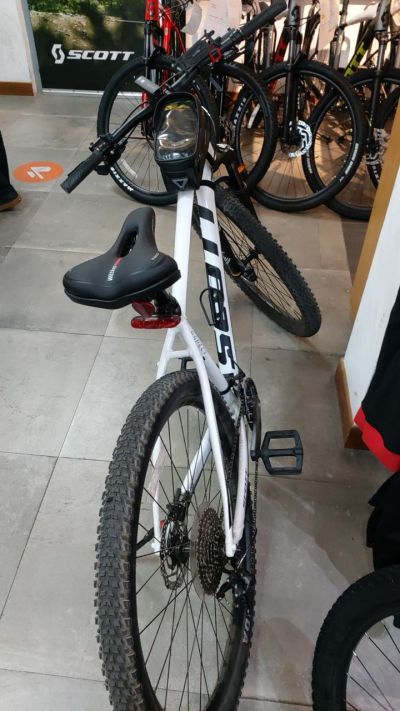 Scott Bicicleta Scott Aspect 930 – Aro 29 – Talla L – Mantenimiento En Tatoo 2026