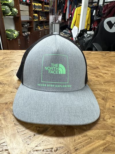 The North Face Gorra