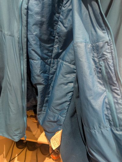 Arc'teryx Atom Lt