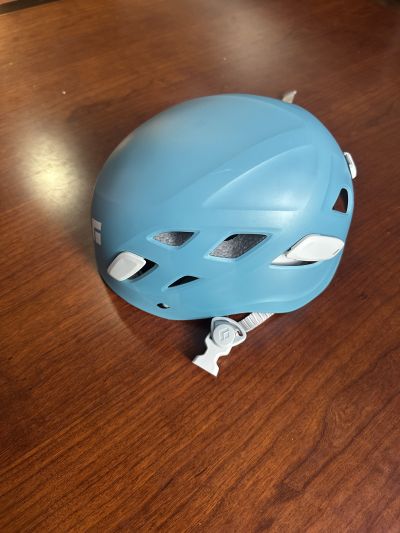 Black Diamond Casco Half-Dome Mujer