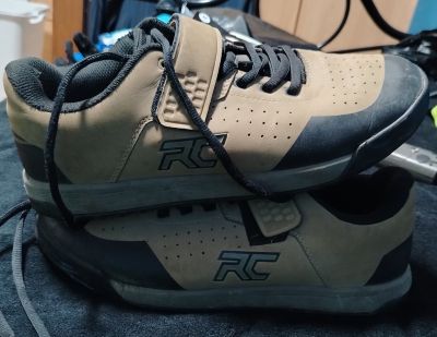Ride Concepts Zapatos