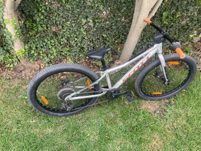 Scott Bicicleta