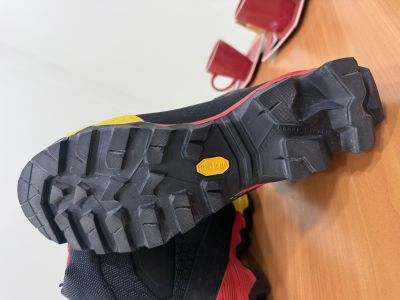 La Sportiva Aequilibrium St