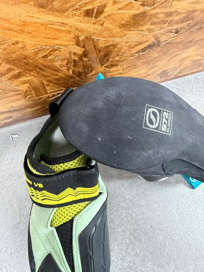 Scarpa Origin Vs