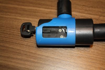 Otra Candado De Seguridad Sonoro