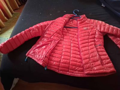 Mountain Hardwear 2 Capa