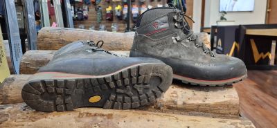 Boreal Botas Boreal