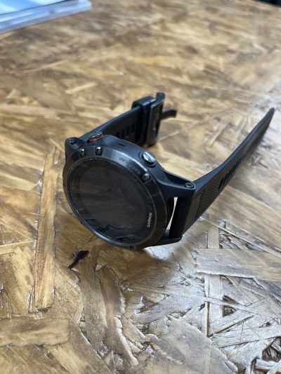 Garmin Fenix 5