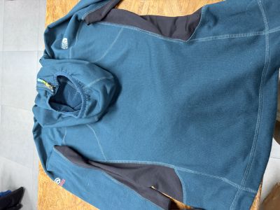 The North Face Polar Técnico