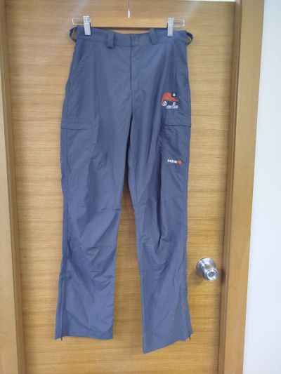 Tatoo Pantalon