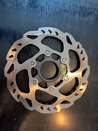 Shimano Discos De Freno