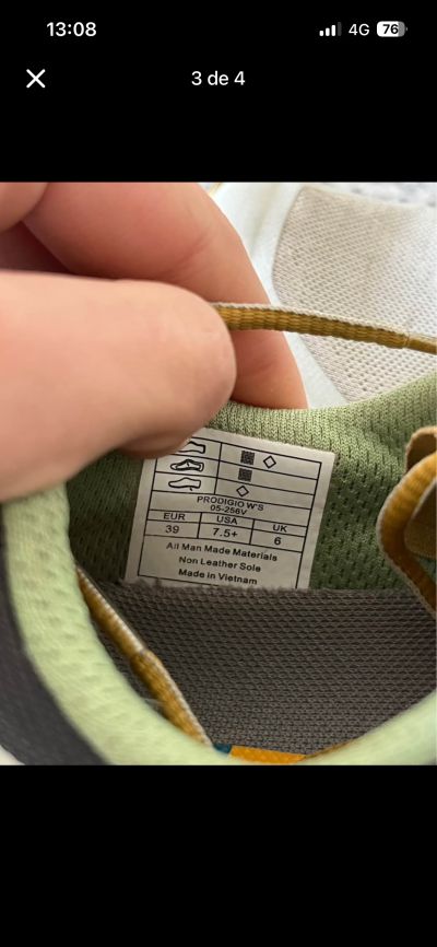 La Sportiva Prodigio