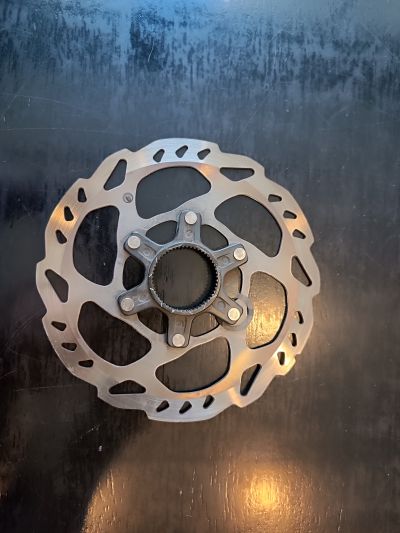 Shimano Discos De Freno
