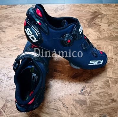 Sidi Zapatos