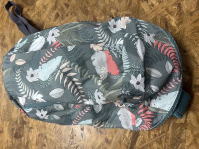 Quechua Mochila
