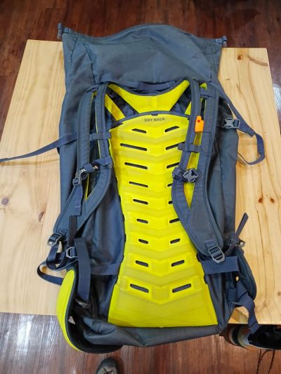 Salewa Apex Wall