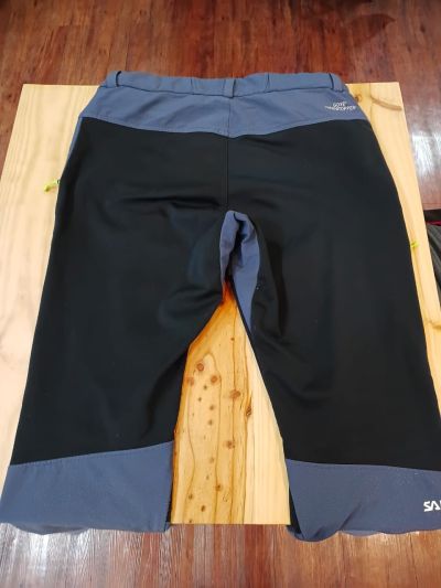 Salewa Pantalon Ortlex 2