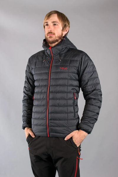 Rab Rab Nebula Jacket