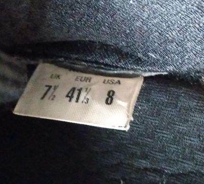 Asolo Botas Plásticas Asolo Talla 8 Us