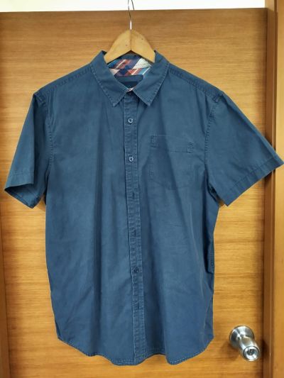 Black Diamond Camisa