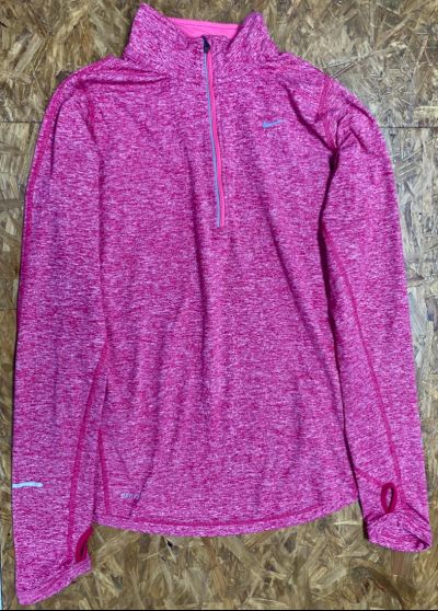 Nike Saco Dry Fit