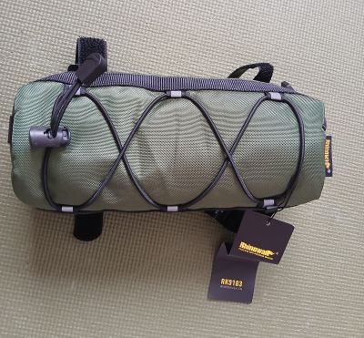 Otra Bolso Para Timón - Manillar Rhinowalk Rk9103