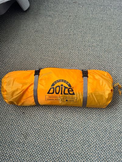 Otra Carpa Doite